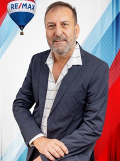 Rogerio Senger - RE/MAX Lançamentos