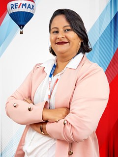 Tatiana - RE/MAX Lançamentos