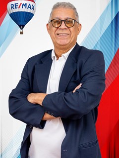 Luiz Henrique - RE/MAX Lançamentos