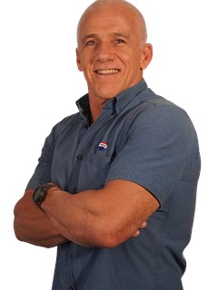 Franchisenehmer/in - Leonardo Wernersbach Lima - RE/MAX IMOVI