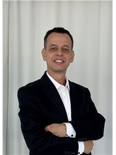 Broker/Owner - Samir Ginaid - RE/MAX Lançamentos