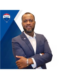 Oseias Amaral Silvestre - RE/MAX FOCCUS PRIME