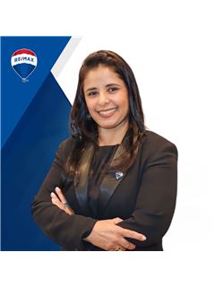 Patricia Ribeiro de Lima - RE/MAX FOCCUS PRIME