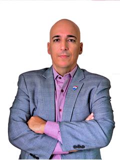 Broker/Owner - Sandro Martins Teixeira - RE/MAX LITORAL