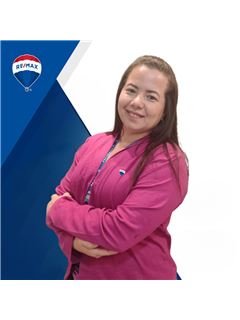 Fernanda de Sousa Saturnino - RE/MAX FOCCUS PRIME