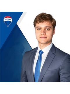 Igor Savio Holz Pereira - RE/MAX FOCCUS PRIME