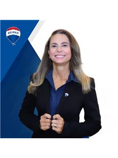 Selma Brega - RE/MAX FOCCUS PRIME