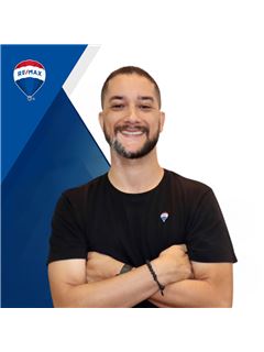 Wesllei Barbosa de Assis - RE/MAX FOCCUS PRIME