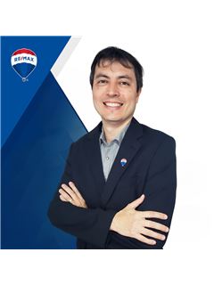 Bruno Seibert Yamazumi - RE/MAX FOCCUS PRIME