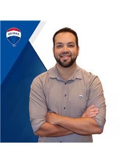 Igor de Castro Zago - RE/MAX FOCCUS PRIME