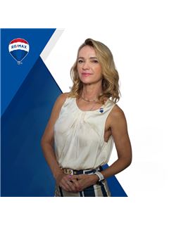 Mariana Loss Costa Monteiro - RE/MAX FOCCUS PRIME