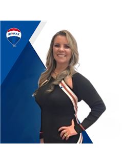 Larissa Passos Borjaille - RE/MAX FOCCUS PRIME