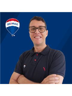 Edmo Bremer - RE/MAX CENTER