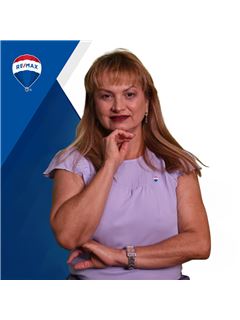 Valeria do Rosario Dutra - RE/MAX FOCCUS PRIME