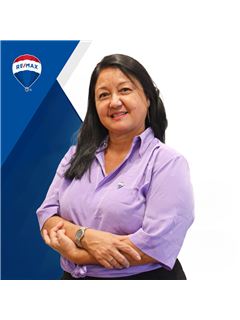 Valeria Shimizu - RE/MAX FOCCUS PRIME