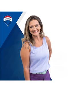 Larissa Moraes Furtado de Mendonça - Juliana Leão Borges Team - RE/MAX FOCCUS PRIME