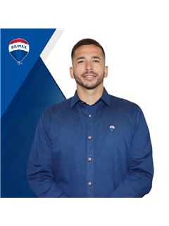 Leonardo Dos Santos - RE/MAX FOCCUS PRIME