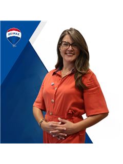 Marcela de Nadai Amorim - RE/MAX FOCCUS PRIME