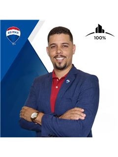 Franqueado(a) - Hudnei Dias Calmon - RE/MAX FOCCUS PRIME