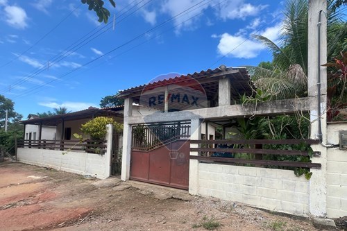 Venda-Chácara / Sítio / Fazenda-Baixo Pongal , Anchieta , Espírito Santo , 29230000-620201023-14