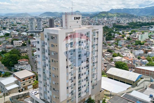 Venda-Apartamento-Ilha de Vera Cruz  - Rua Monte Castelo , 140  - Vera Cruz , Cariacica , Espírito Santo , 29146759-620171052-68