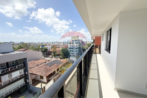 Venda-Apartamento-Rua Doutor Cyro Lopes Pereira , 580  - Jardim da Penha , Vitória , Espírito Santo , 29060020-620131141-3