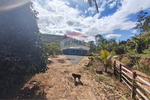 Venda-Chácara / Sítio / Fazenda-São Tiago , Guaçuí , Espírito Santo , 29560000-620251001-21