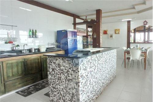 Casa de Condomínio - Venda - Anchieta , Espírito Santo - 28 - 620181025-17