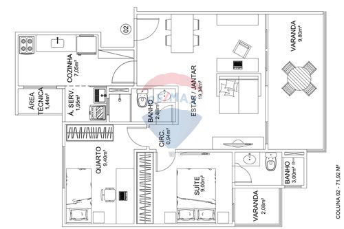 Slider Image Thumbnail