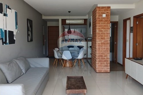 Residential - Condo/Apartment - Vila Velha , Espírito Santo - BR