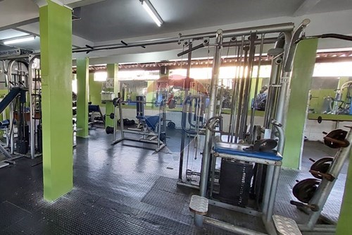 Slider Image Thumbnail