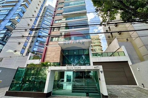 Venda-Apartamento-Santa Helena , Vitória , Espírito Santo , 29055020-620171023-65