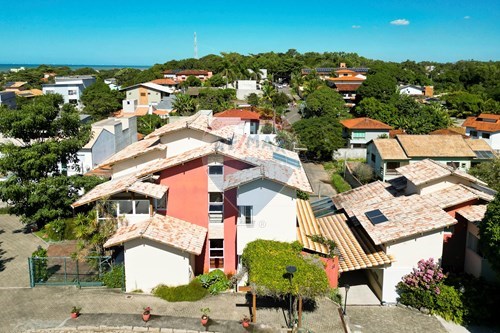 Residential - Townhouse - Serra , Espírito Santo - BR