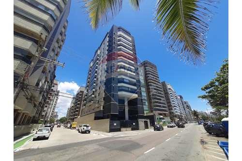 Venda-Apartamento-Avenida Antônio Gil Veloso , 2600  - Vitória Apart Hotel  - Itapuã , Vila Velha , Espírito Santo , 29101-735-620121002-9