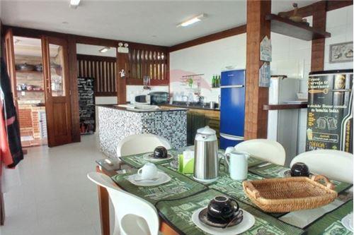 Casa de Condomínio - Venda - Anchieta , Espírito Santo - 27 - 620181025-17