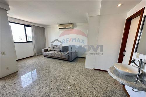 For Rent/Lease-Condo/Apartment-Ed. Mandeville, Avenida Rio Branco , 632  - Ao Lado da Padaria Monte Líbano  - Santa Lúcia , Vitoria , Espírito Santo , 29056-260-620171005-45