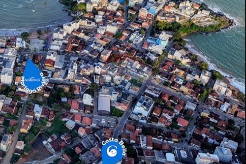 Venda-Apartamento-R. Darci Duarte , 380  - Iriri , Anchieta , Espírito Santo , 29230000-620281004-7