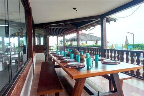 Casa de Condomínio - Venda - Anchieta , Espírito Santo - Varanda Gourmet - 620181025-17