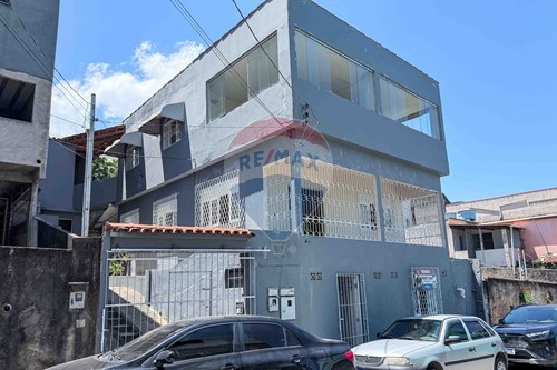 Venda-Casa-Rua Getúlio Vargas , 73  - Campo Grande , Cariacica , Espírito Santo , 29146070-620171052-63