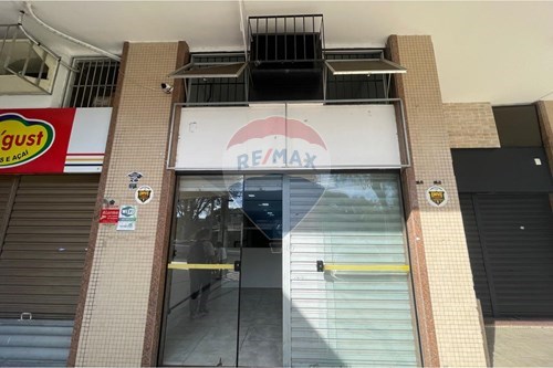 Commercial - Commercial/Retail - Vitoria , Espírito Santo - BR