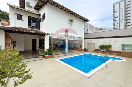 Venda-Casa-Rua Santa Alice , 33  - Em frente a Praia do Ribeiro  - Praia da Costa , Vila Velha , Espírito Santo , 29101090-620071021-19