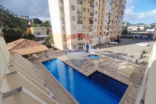 Venda-Apartamento-Ataíde , Vila Velha , Espírito Santo , 29119315-620101050-4