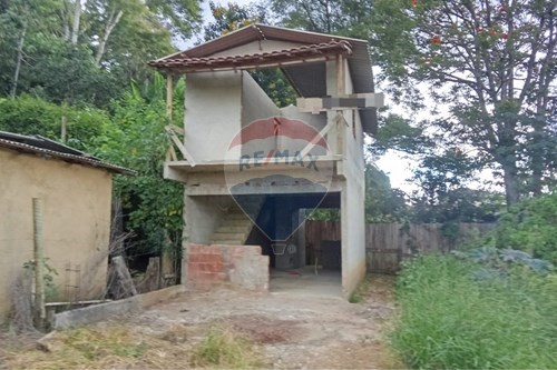 Venda-Chalé-Patrimônio da Penha II , Divino de São Lourenço , Espírito Santo , 29590000-620251001-2