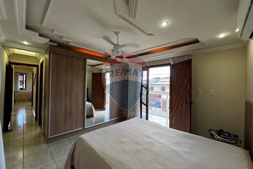 Venda-Casa-Rua Rafael , 209  - Casa Duplex de esquina  - Parque Residencial Laranjeiras , Serra , Espírito Santo , 29165560-620121067-2