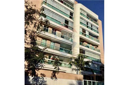 For Sale-Condo/Apartment-Rua Carlos Martins , 780  - Jardim Camburi , Vitoria , Espírito Santo , 29090060-620161006-3