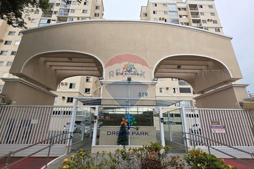 Venda-Apartamento-Dream Park - Avenida Iriri , 339  - ATRAS ASSAI SUPERMERCADO  - Valparaíso , Serra , Espírito Santo , 29165800-620171077-10