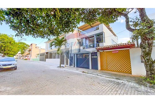 Venda-Casa-RUA DEMETRINO ALBERTO ALPOIM , 157  - Iriri , Anchieta , Espírito Santo , 29230000-620281004-43