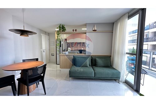 Venda-Apartamento-Red Design - Rua Doutor João Carlos de Souza , 1-521  - Ao lado do Supermercado BH  - Barro Vermelho , Vitória , Espírito Santo , 29057530-620171023-51