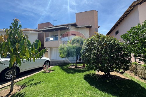 Venda-Casa de Condomínio-Manguinhos , Serra , Espírito Santo , 29173040-620161001-97