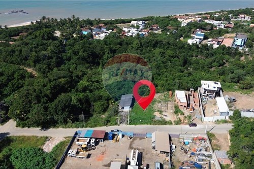 Venda-Terreno-RUA DAS SEREIAS, , 29  - Atrás da ATA Engenharia  - Guanabara , Anchieta , Espírito Santo , 29300000-620201024-6